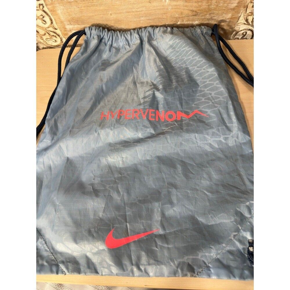 Nike Drawstring Backpack - Picture 3 of 9